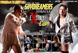 jamesvsbriankendrick