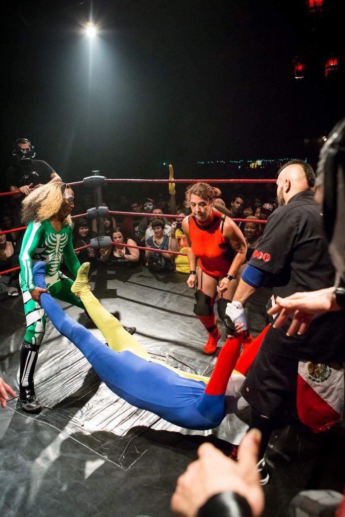The why of Femmed Out | HOODSLAM