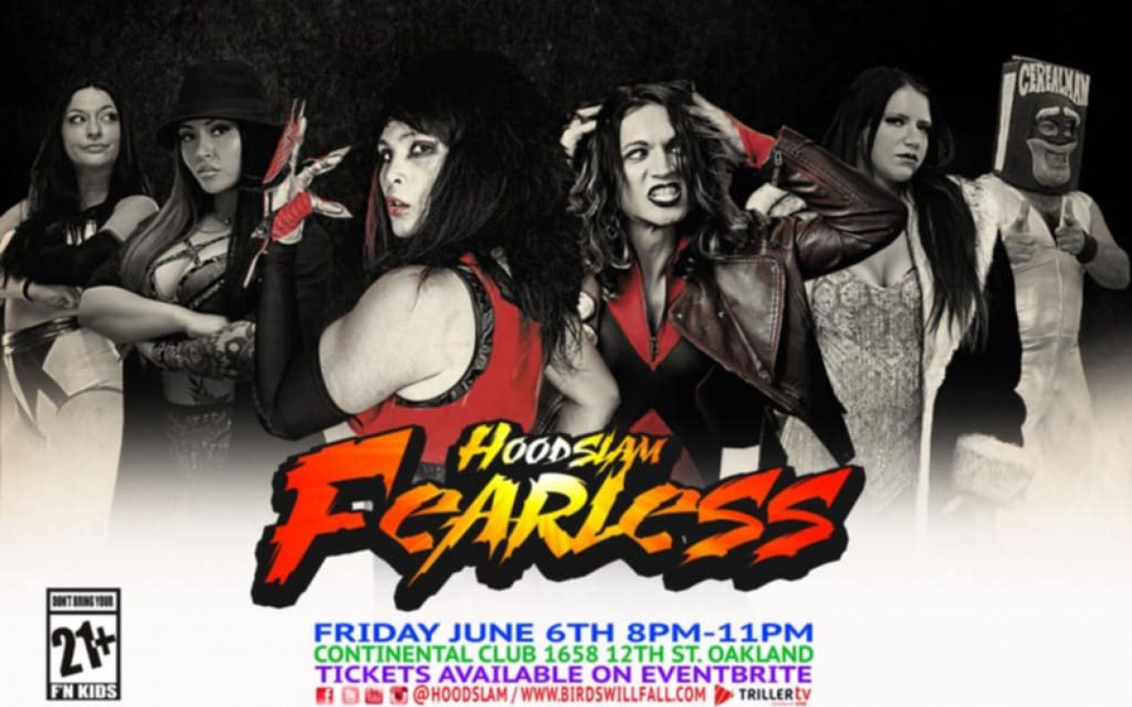 HOODSLAM